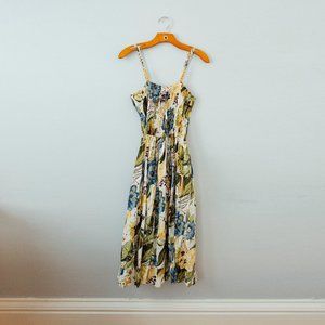 Multi Colored Sundress